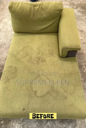 Best Upholstery, Mattress And House Cleaning Service In Ajah