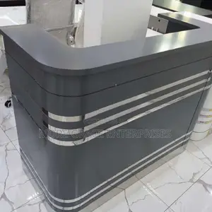 Reception Table for Reception Section.