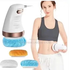 Electric Vibro Sculpt Body Sculpture Machine
