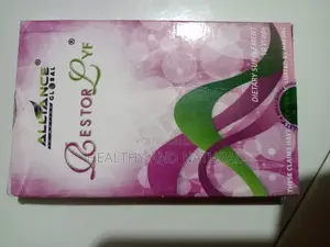 Restorlyf Reduces Bad Cholesterol in the Body