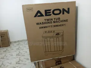 AEON 7kg Quality Grade Washing Machine