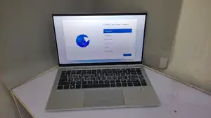 Laptop HP EliteBook X360 1040 G7 16GB Intel Core I7 SSD 512GB