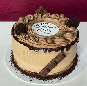 Cake Variety