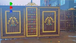 Beautiful High Grade Gate