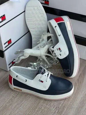 Men's Shoes