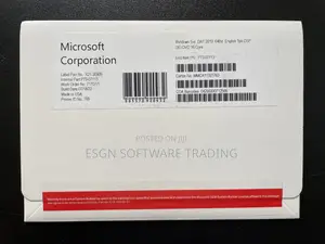 Windows Server 2019 Datacenter