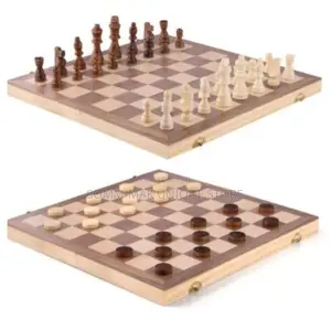 Chess Board Game