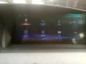 Lexus Rx 350 2009-2015 Android Radio