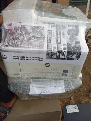 Hp Laserjet M227