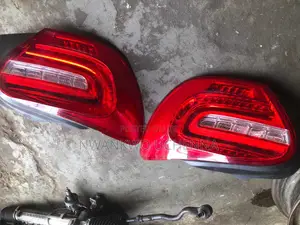 Back Light a CLASS 2015 TO 2017