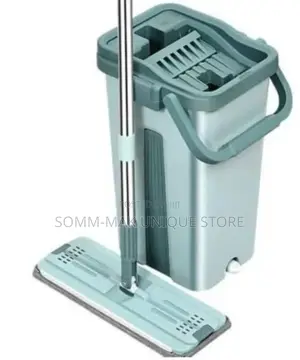 Scratch Mop Bucket - 420mm by 320mm