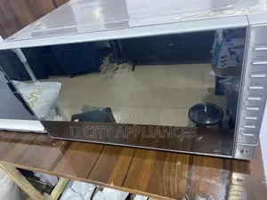 UK 3in1 Microwave 40iters