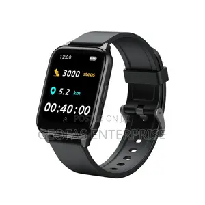 Oraimo Watch 3 Lite 1.69” TFT IP68 Smart Watch