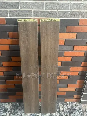 Wooden Effects