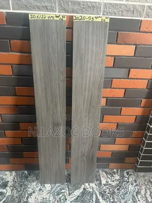 Wooden Effects