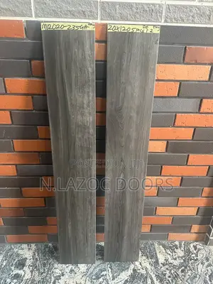 Wooden Effects