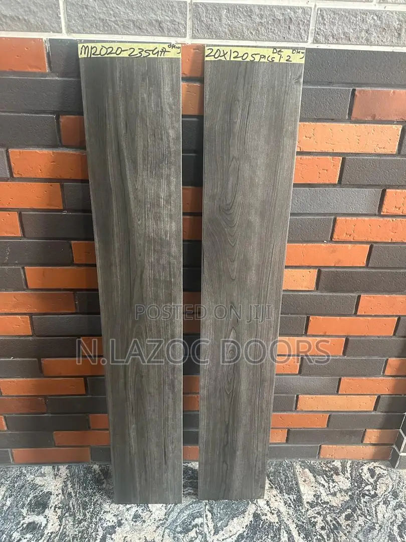 Wooden Effects