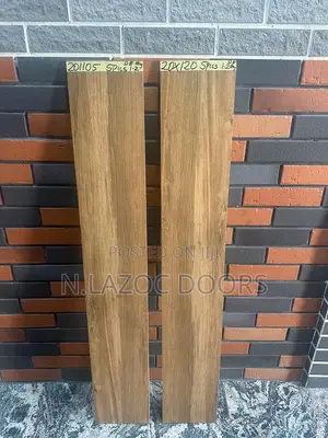 Wooden Effects