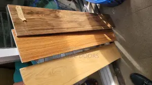 Wooden Effects