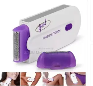 Multi. Electric Epilator Shaver - Hair Remover - 150mah