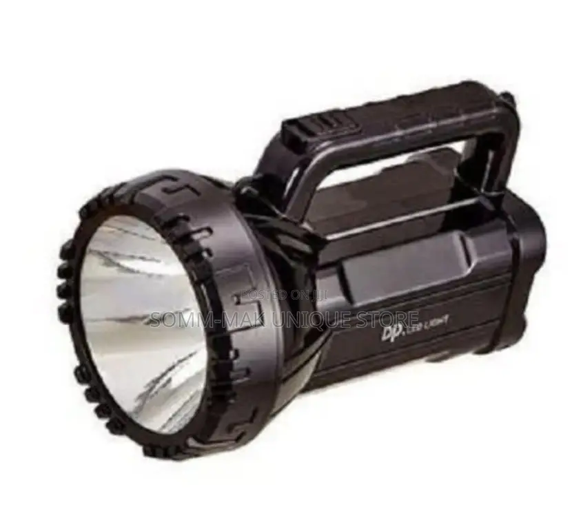 Led Light Led Rechargeable Search Light - Dp -7045