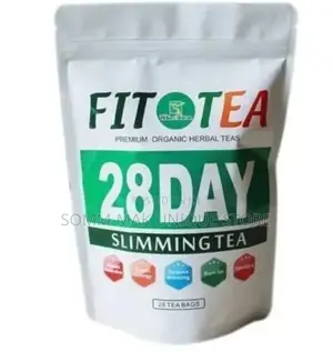 Slim Tea 28 Days Slimming Tea -