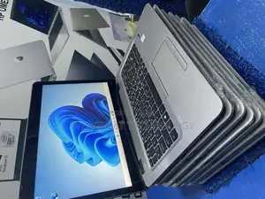 Laptop HP EliteBook 840 G3 16GB Intel Core i7 SSD 256GB