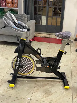 Spinning Bike