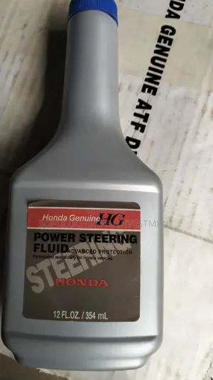 Original Power Steering Fluid