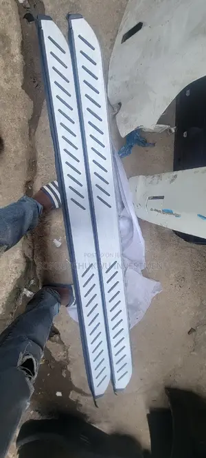 Side Step SUV, Pilot, MDX, CRV, Rx 350