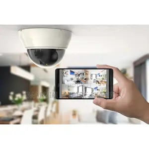 All CCTV Surveillance Services