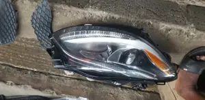 GLE350 Non LED Right Side Headlights American