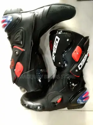 Bikers Boots