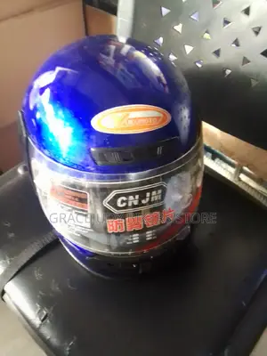 Full Helmet