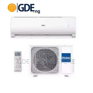 Haier Thermocool Air Conditioner 09lneb-03 WHT