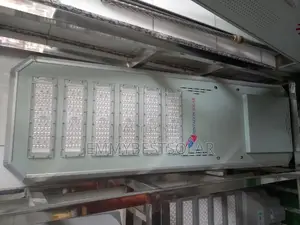 5000w Solar Street Light