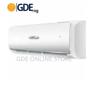 Haier Thermocool Air Conditioner 12lneb-03 WHT