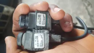 GLC300 2017 Front Camera
