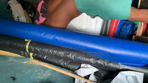 Tarpaulin First Quality