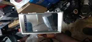 Android Screen for Toyota Camry 2007 With Reversing Camera