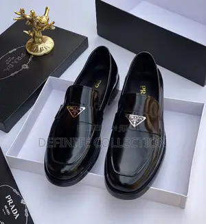 Prada Topluxury Shoe