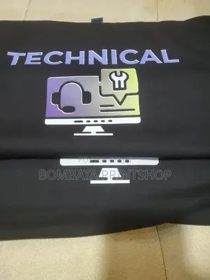 Customized Tshirt