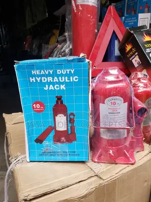 10ton Hydraulic Jack