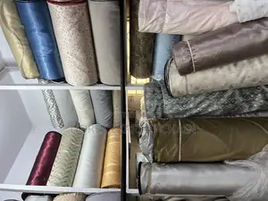 Premium Curtain Fabrics
