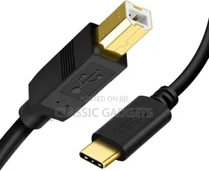 Type-C to Printer Cable 1.5m