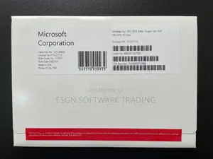 Windows Server 2022 Datacenter
