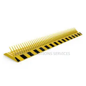 Surface Mounted Tyre Killer