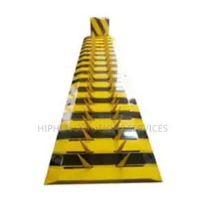 Road Spike Tyre Killer
