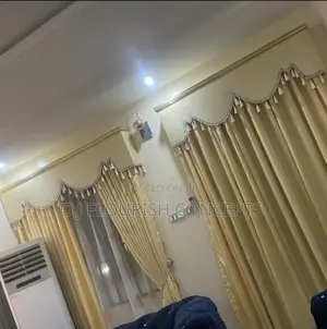 Lovely Curtains