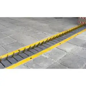 Spike Barrier Road Safety Equipment